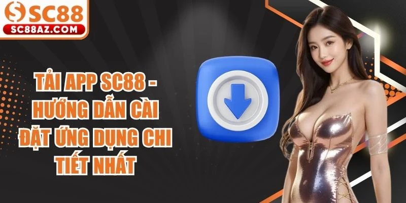 Tải App Sc88